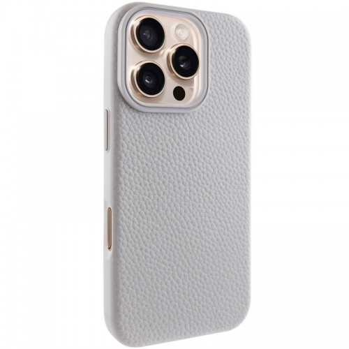 Чохол Syndee with MagSafe для Apple iPhone 16 Pro Max (6.9") Vivid Rock