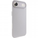 Чохол Syndee with MagSafe для Apple iPhone 17 Air (6.5") Titanium Gray