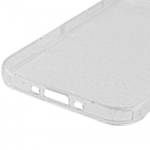 TPU чохол Nova для Apple iPhone 17 Pro (6.3") Clear
