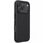 Чехол Nillkin Matte Pro для Apple iPhone 17 Pro Max (6.9") Черный / Black