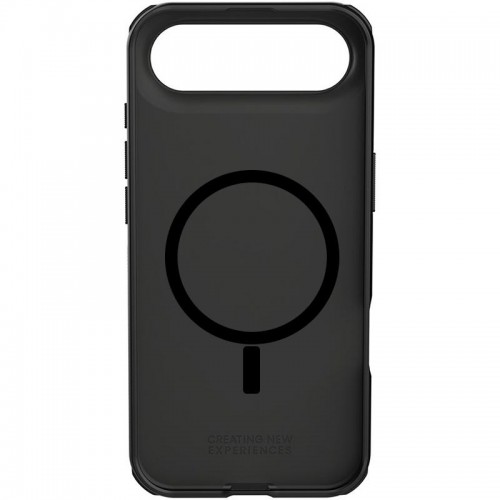 Чехол Nillkin Matte Magnetic Pro для Apple iPhone 17 Air (6.5") Черный / Black