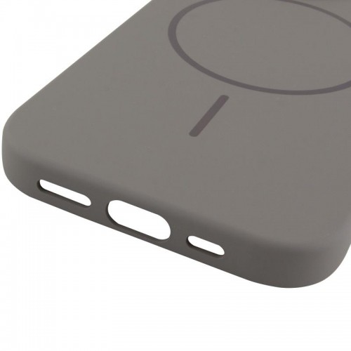 Чехол PC Dream с MagSafe для Apple iPhone 16 Pro Max (6.9") Серый