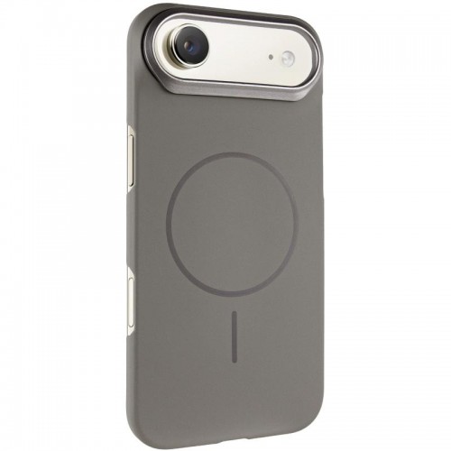 Чохол PC Dream with MagSafe для Apple iPhone 17 Air (6.5") Gray