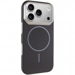 Чохол PC Dream with MagSafe для Apple iPhone 17 Pro Max (6.9") Black