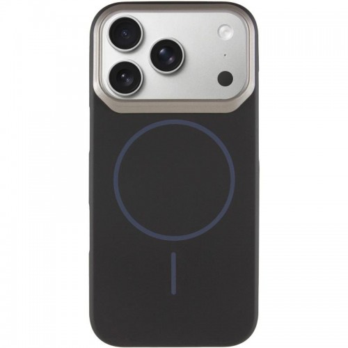 Чехол PC Dream с MagSafe для Apple iPhone 17 Pro Max (6.9") Черный