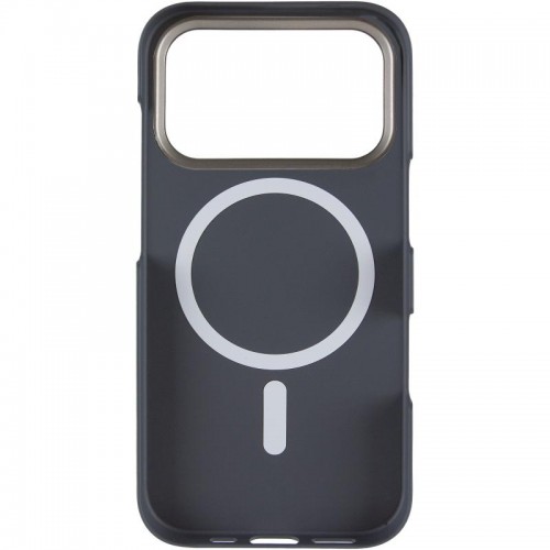 Чехол PC Dream с MagSafe для Apple iPhone 17 Pro Max (6.9") Темно-синий