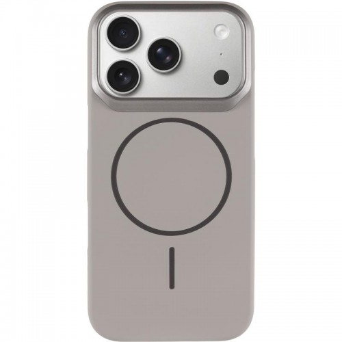 Чехол PC Dream с MagSafe для Apple iPhone 17 Pro Max (6.9") Белый