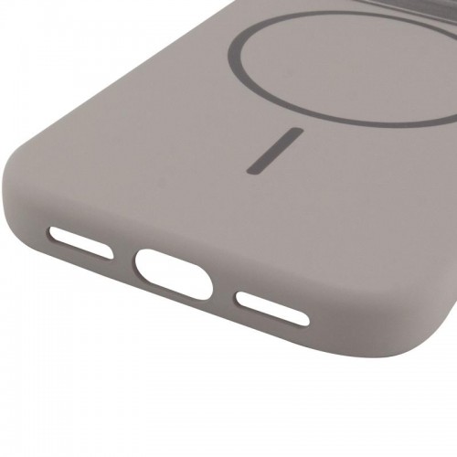Чехол PC Dream с MagSafe для Apple iPhone 17 Pro Max (6.9") Белый