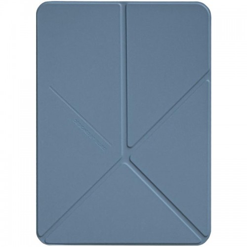 Чехол-книжка BlueO Skin Friendly для Apple iPad Air 10.9'' (2020-22) / Pro 11" (2018-22)/Air 11'' Синий / Blue