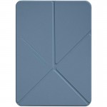 Чохол-книжка BlueO Skin Friendly для Apple iPad 10.9" (2022-24) / 11" (A16) 2025 Синій / Blue