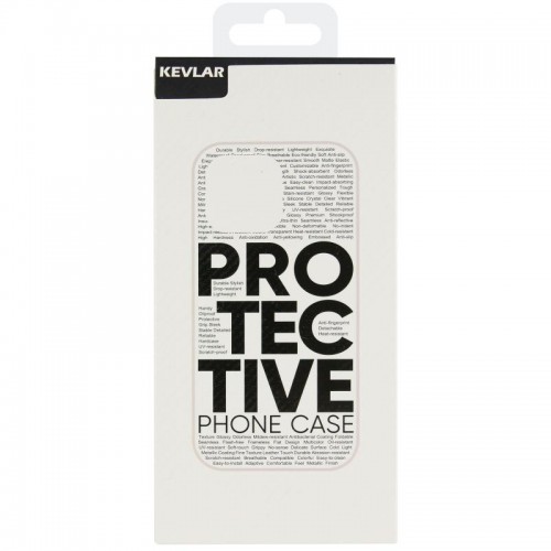 TPU чохол Carbon Protective with Magsafe для Apple iPhone 17 Pro (6.3") Coffee