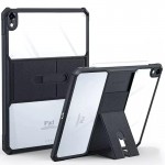 TPU+PC чохол Xundd Stand c посиленими кутами для Apple iPad Mini 6 (8.3") (2021) (2024) Чорний