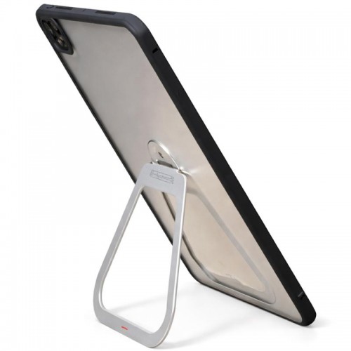 TPU+PC case Xundd 360 Rotate Stand (pen slot) for Apple iPad Pro 11" (2024-25) Black