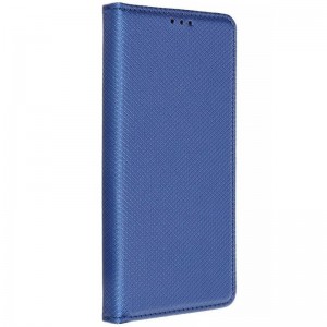 Чохол-книжка Magnet для Apple iPhone XS Max (6.5") Blue