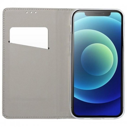 Чехол-книжка Magnet для Apple iPhone XR (6.1") Красный