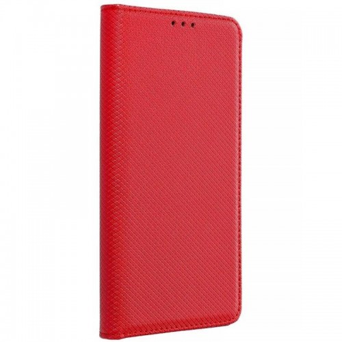 Чехол-книжка Magnet для Apple iPhone 12 Pro / 12 (6.1") Красный