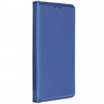 Чехол-книжка Magnet для Apple iPhone 13 (6.1") Blue