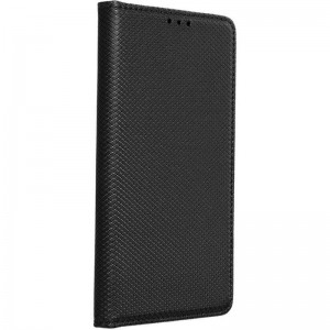 Magnetic folio case for Apple iPhone 13 Pro Max (6.7") Black