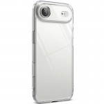 TPU чохол Epic Transparent 1,5mm Full Camera для Apple iPhone 17 Air (6.5") Безбарвний (прозорий)