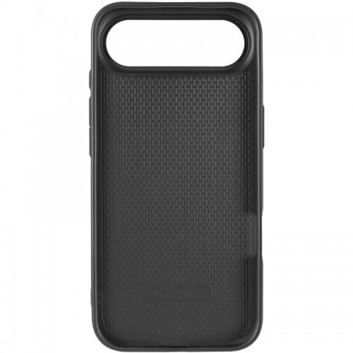 Чохол TPU+PC Crystal Hunt with Magnetic Fit для Apple iPhone 17 Air (6.5") Black