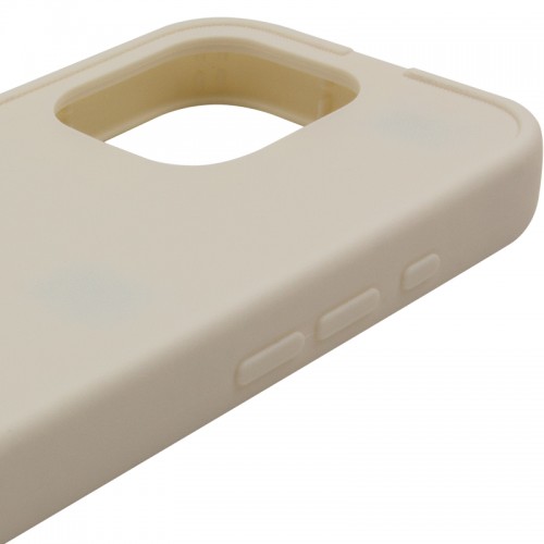 Чохол TPU Panel Stand для Apple iPhone 15 Pro Max (6.7") Floral Breeze