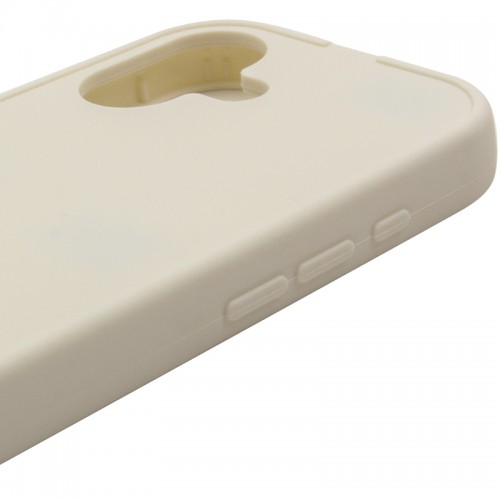 Чехол TPU Panel Stand для Apple iPhone 17 (6.3") Цветочный Бриз