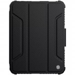 Чохол-книжка Nillkin Bumper Pro для Apple iPad Mini 6 (8.3") (2021) (2024) Black