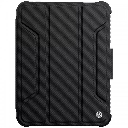 Чехол-книжка Nillkin Bumper Pro для Apple iPad Mini 6 (8.3") (2021) (2024) Черный