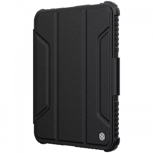 Чехол-книжка Nillkin Bumper Pro для Apple iPad Mini 6 (8.3") (2021) (2024) Черный