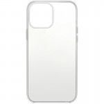 Чохол TPU Ummi transparent для Apple iPhone 13 Pro Max (6.7") Clear