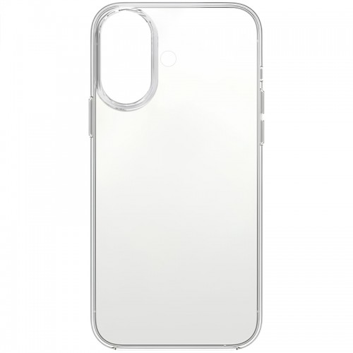 Чохол TPU Ummi transparent для Apple iPhone 16 Plus (6.7") Clear