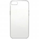 Чохол TPU Ummi transparent для Apple iPhone 16e / 17e (6.1") Clear
