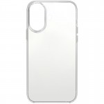 Чохол TPU Ummi transparent для Apple iPhone 17 (6.3") Clear