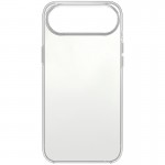 Чохол TPU Ummi transparent для Apple iPhone 17 Air (6.5") Clear