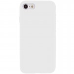 Чохол Silk Full Protective (AA) NO LOGO для Apple iPhone 6/6s (4.7") Білий / White