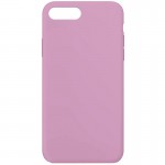 Чохол Silk Full Protective (AA) NO LOGO для Apple iPhone 7 plus / 8 plus (5.5") Ліловий / Lilac Pride