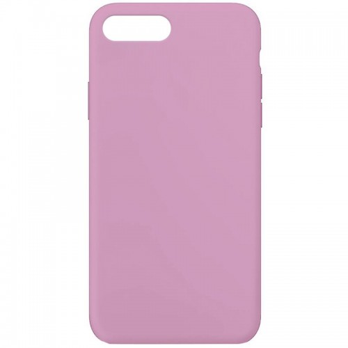 Чохол Silk Full Protective (AA) NO LOGO для Apple iPhone 7 plus / 8 plus (5.5") Ліловий / Lilac Pride