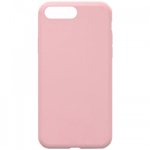 Чохол Silk Full Protective (AA) NO LOGO для Apple iPhone 7 plus / 8 plus (5.5") Рожевий / Pink
