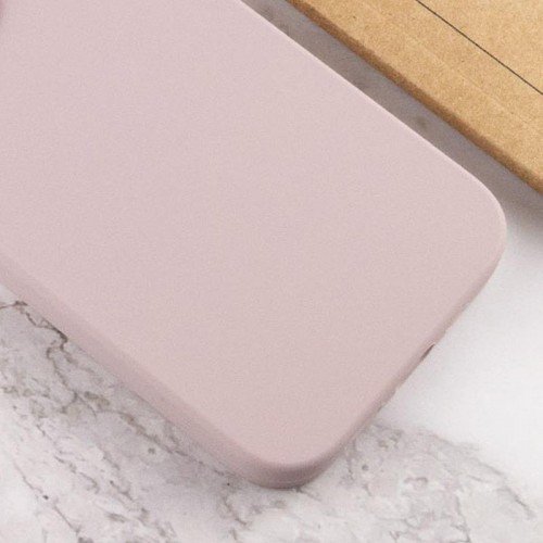 Чохол Silk Full Protective (AA) NO LOGO для Apple iPhone 7 plus / 8 plus (5.5") Сірий / Lavender