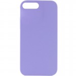 Чохол Silk Full Protective (AA) NO LOGO для Apple iPhone 7 plus / 8 plus (5.5") Бузковий / Dasheen