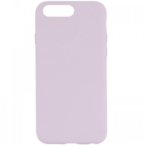 Чохол Silk Full Protective (AA) NO LOGO для Apple iPhone 7 plus / 8 plus (5.5") Бузковий / Lilac