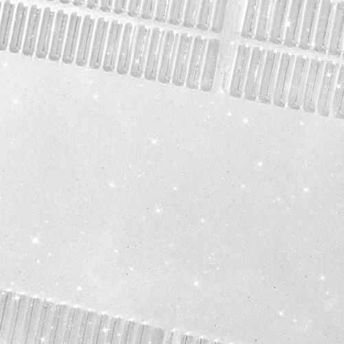 Чехол-накладка Glitter для Apple MacBook Neo 13'' (2026) Прозрачный