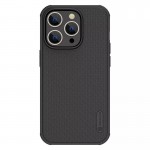 Чехол Nillkin Matte Pro для Apple iPhone 14 Pro Max (6.7") Черный / Black