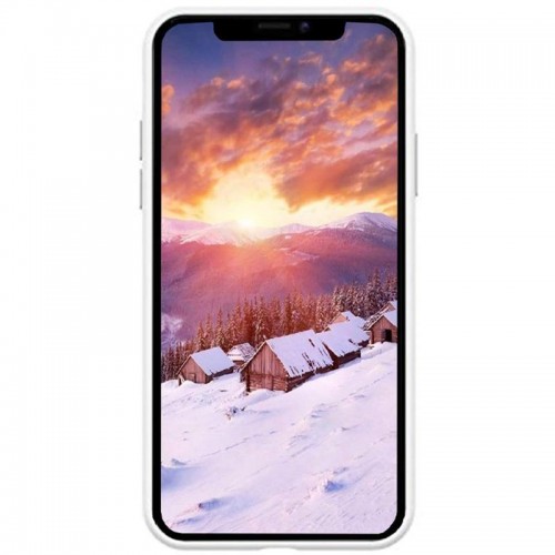 Чехол Silk Full Protective (AA) NO LOGO для Apple iPhone 7 plus / 8 plus (5.5") Белый / White