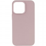 Чехол Silk Full Protective (AA) NO LOGO для Apple iPhone 11 Pro Max (6.5") Серый / Лавандовый