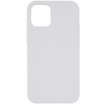 Чехол Silk Full Protective (AA) NO LOGO для Apple iPhone 13 mini (5.4") Белый / White