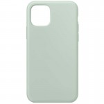 Чехол Silk Full Protective (AA) NO LOGO для Apple iPhone 13 mini (5.4") Бирюзовый / Beryl