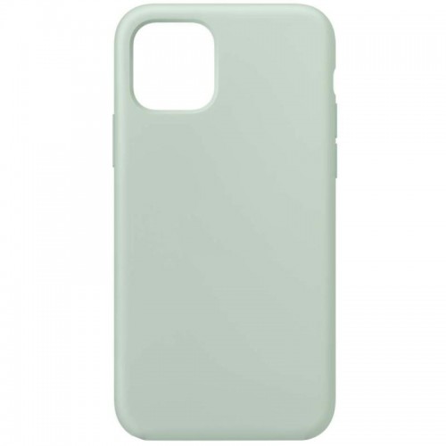 Чехол Silk Full Protective (AA) NO LOGO для Apple iPhone 13 mini (5.4") Бирюзовый / Beryl