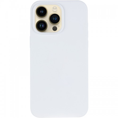 Чехол Silk Full Protective (AA) NO LOGO для Apple iPhone 13 Pro (6.1") Белый / White