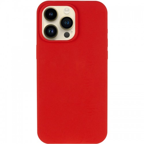 Чехол Silk Full Protective (AA) NO LOGO для Apple iPhone 13 Pro (6.1") Красный / Red